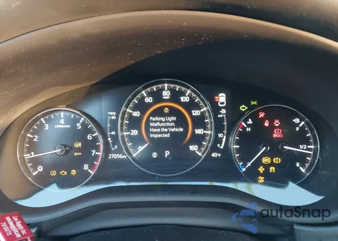 2021 Mazda Cx-30 Select from USA, damaged, VIN 3MVDMBBL5MM270027